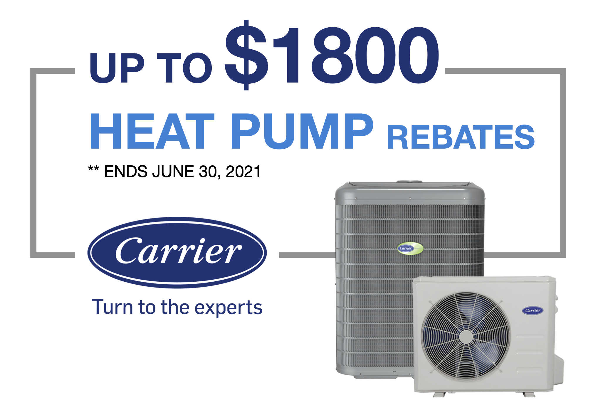 Rebates For Installation Of Heat Pump